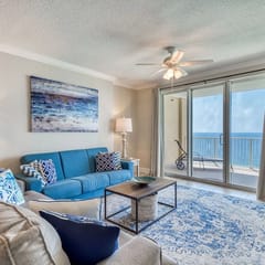Tropic Winds 2208