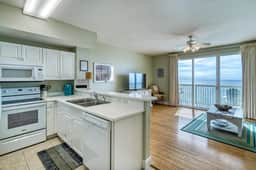 July 8-12th Open! Beautiful, West End PCB!