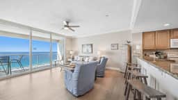 *July 11 - 13th Open!* Beach Service Included!