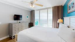 New Updated Rental at Palazzo! Book July 2026 Now!