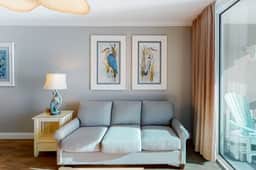 New Updated Rental at Palazzo! Book July 2026 Now!