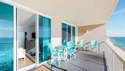 New Updated Rental at Palazzo! Book July 2026 Now!