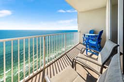 June 28 - July 1 Open!  Gulf Front!