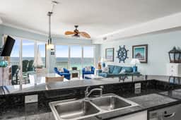 July 5 - 9th open! Beautiful condo!