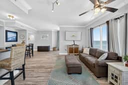 *June 29 - July 2nd Open!* Great Condo!