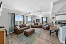 *June 29 - July 2nd Open!* Great Condo!