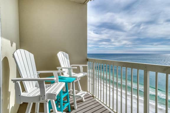 July 8-12th Open! Beautiful, West End PCB!