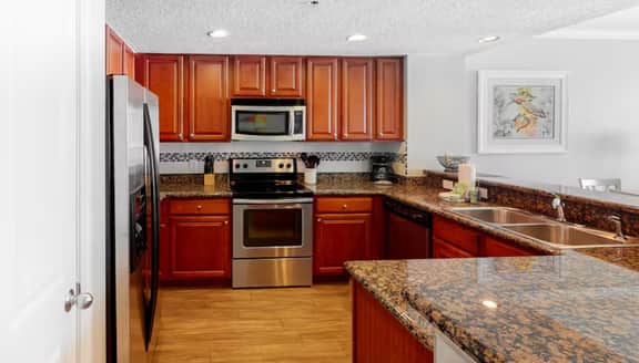 New Updated Rental at Palazzo! Book July 2026 Now!