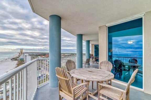 Beautiful condo!  July dates open!