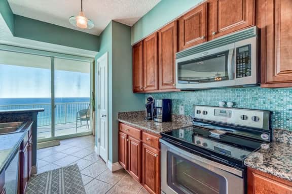 Gorgeous Views! July 13 - 16th Open!