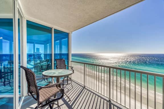 Gorgeous Views! July 13 - 16th Open!