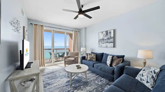 Sunrise Beach 1504