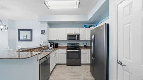 Sunrise Beach 1504
