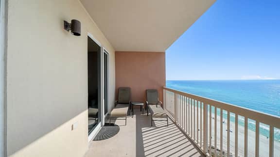 Sunrise Beach 1504
