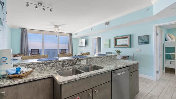 Tidewater 1509