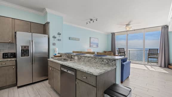 Tidewater 1509