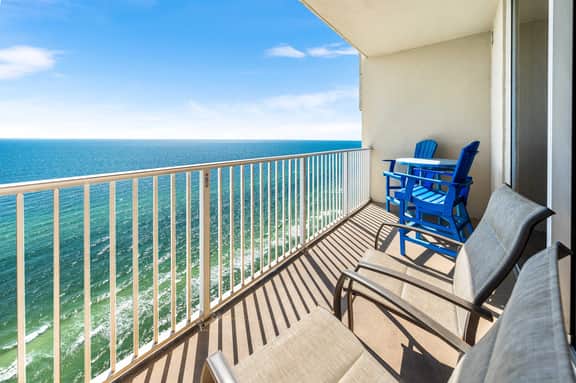 June 28 - July 1 Open!  Gulf Front!