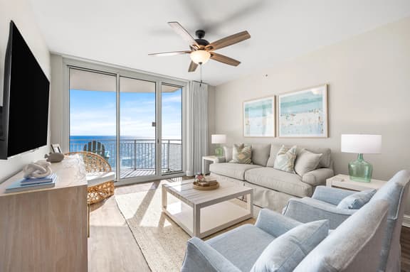 *Weekend stays* June 14 - 16, 27- 29th Open! Beach service included!