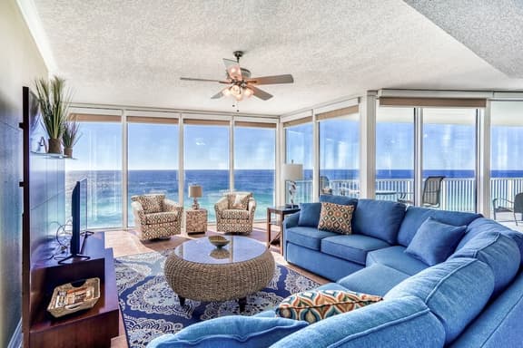 Gorgeous Views! July 13 - 16th Open!