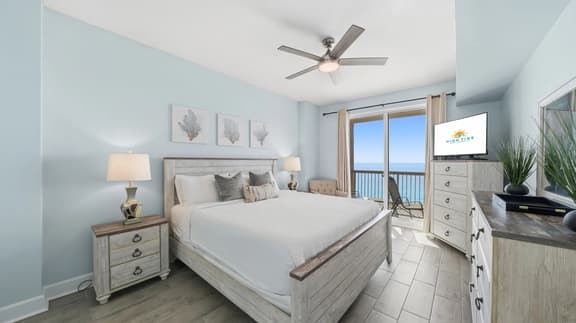Sunrise Beach 1504