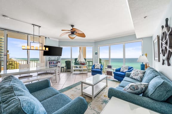 July 5 - 9th open! Beautiful condo!