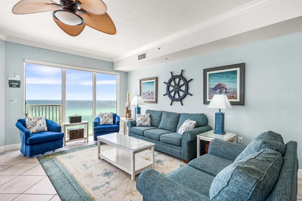 Gulf-Front Properties